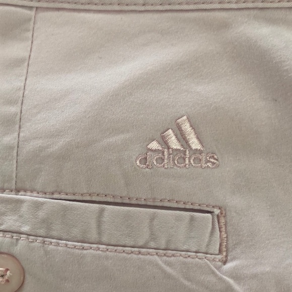 Women’s pink Adidas Capri’s 14 - Picture 6 of 6